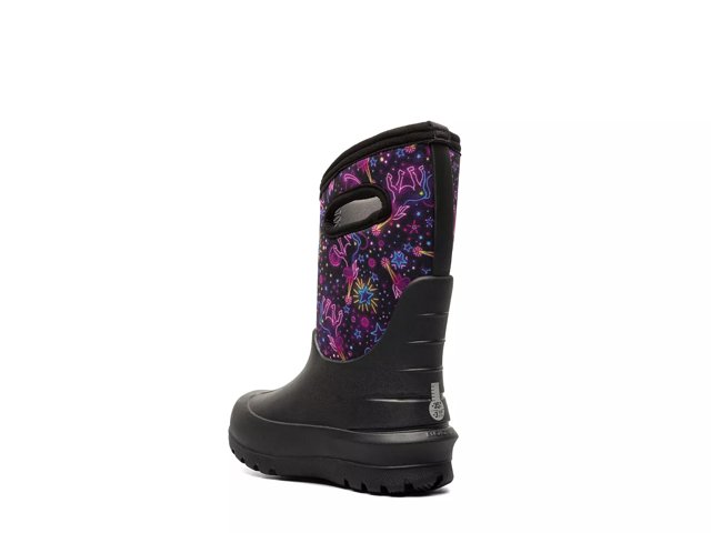 Unicorn bogs hot sale