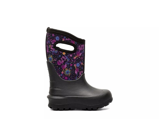 Girls bogs outlet size 12
