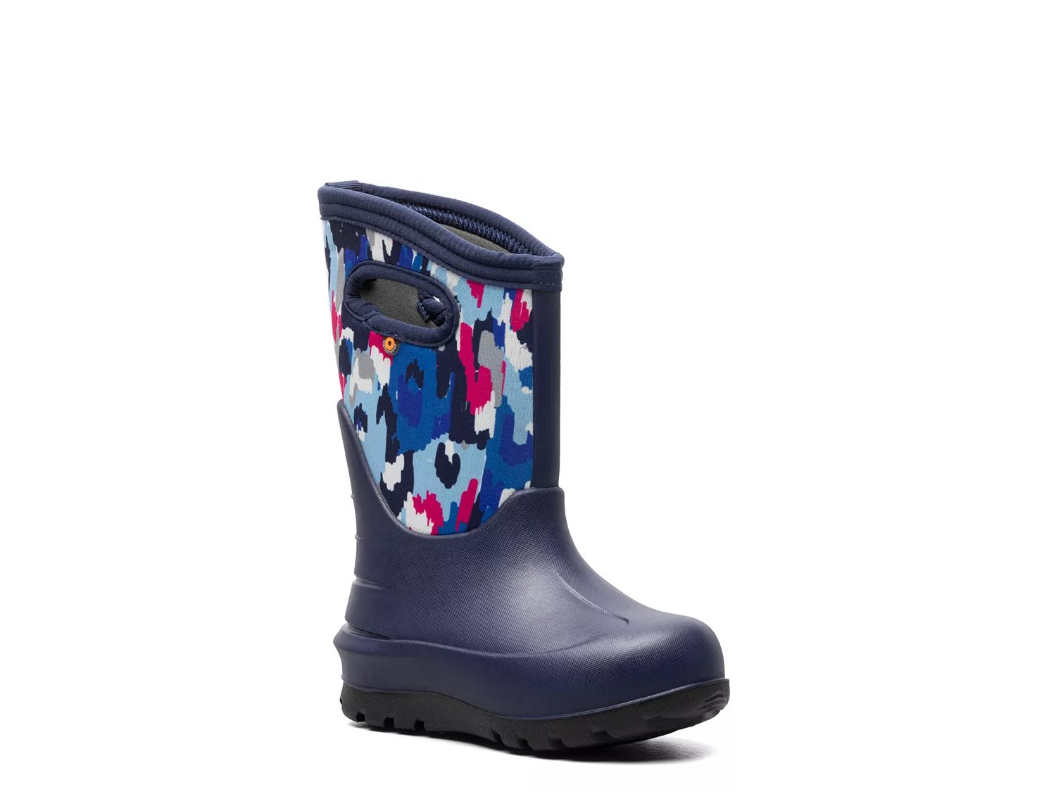 Bogs children's winter clearance boots