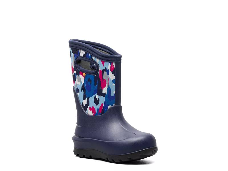 Dsw kids winter boots sale