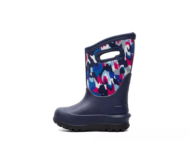 Bogs boys winter sales boots
