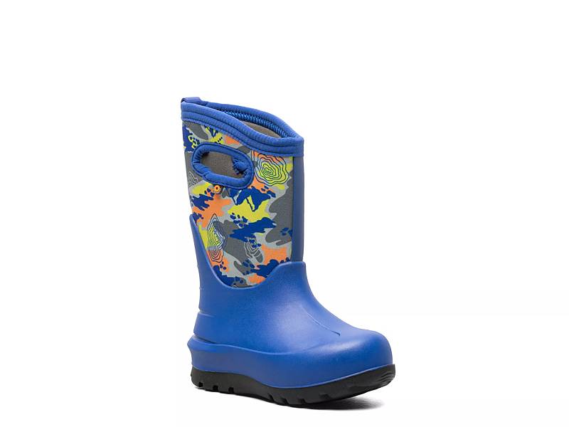 Dsw children's rain boots best sale