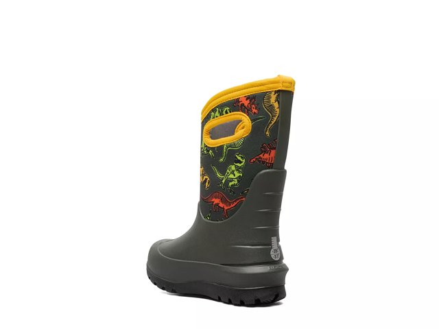 Bogs dino boots sales