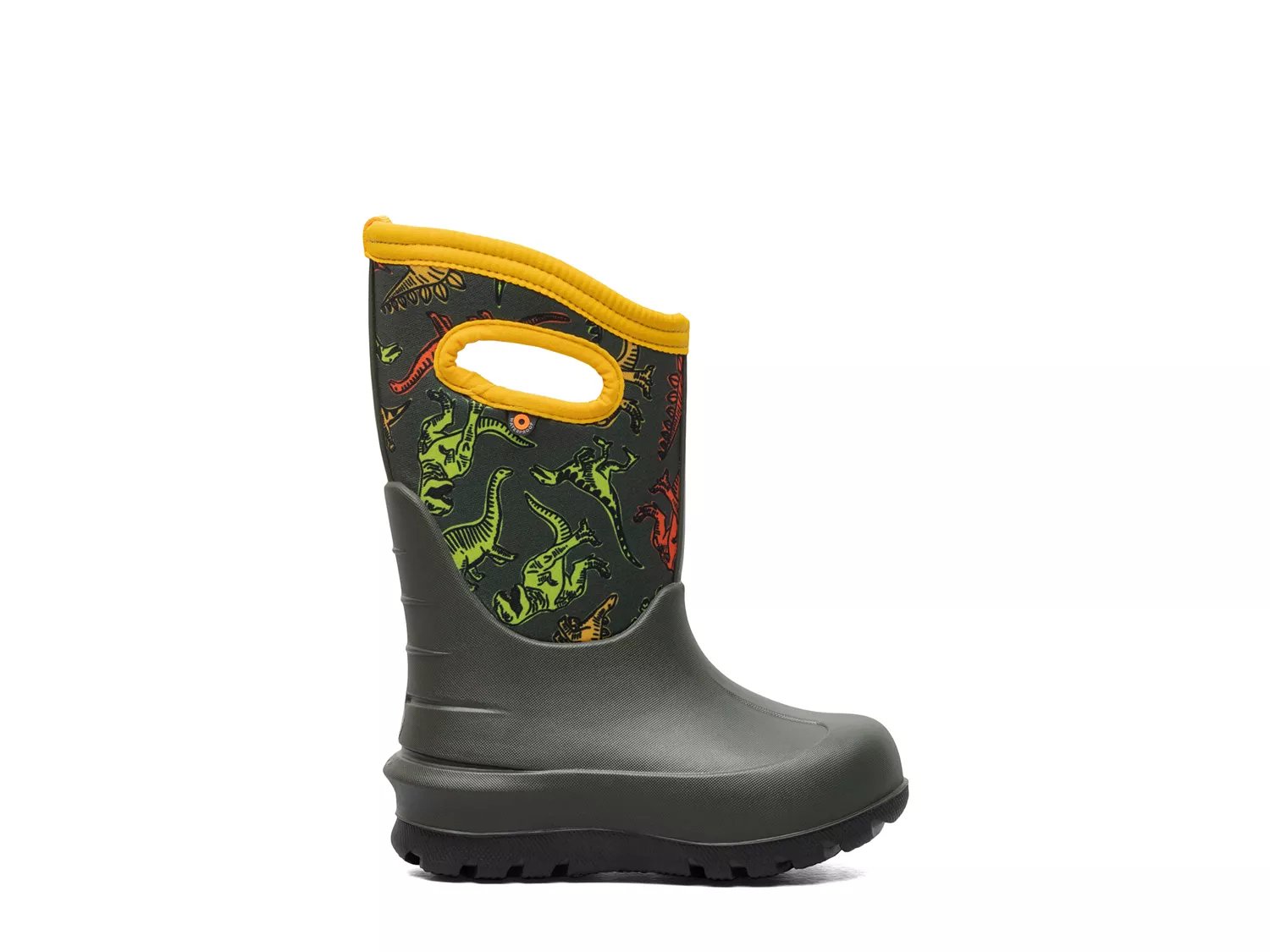 Neo Classic Super Dino Snow Boot - Kids'