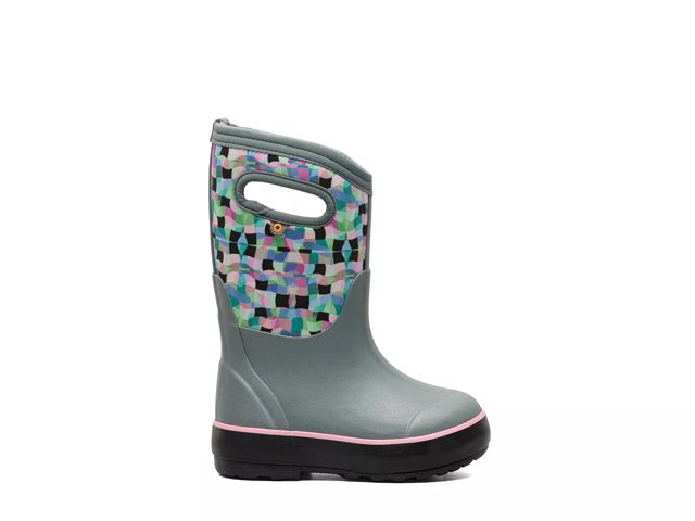 Bogs winter boots for toddlers sale