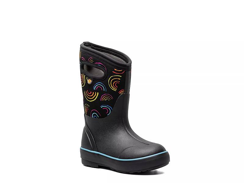 Dsw girls sales rain boots