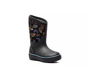 Dsw boys deals rain boots