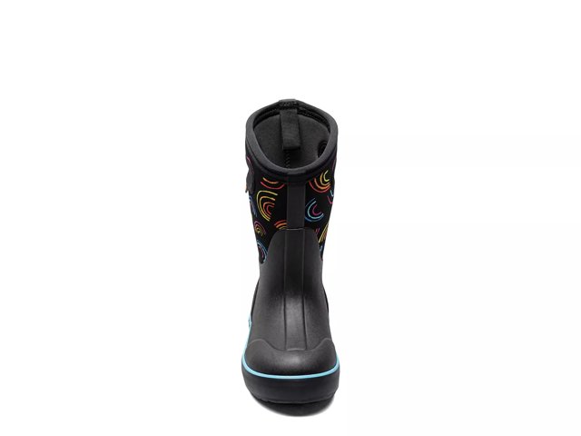 Dsw rain boots for kids hotsell