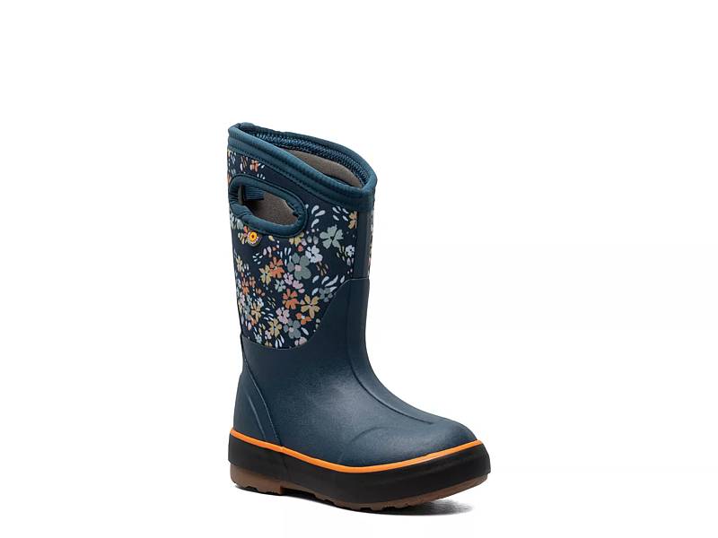 Dsw children's shop rain boots