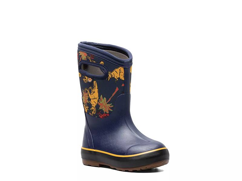 Navy booties dsw best sale