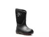 Girls rain on sale boots size 3