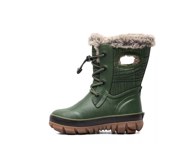 Bogs boots cracking hotsell
