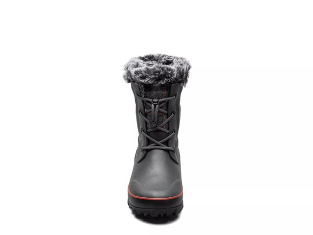 Bogs plaid boots shop