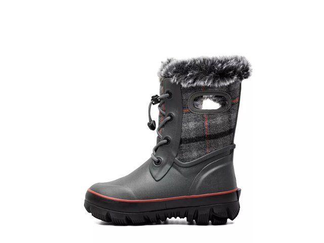 Bogs arcata stripe sale