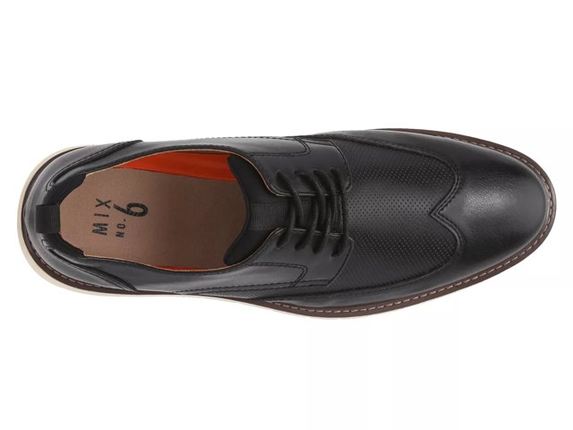 Dsw wingtip shoes on sale