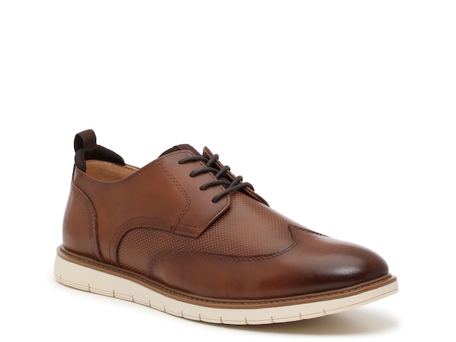 Mix No. 6 Finlee Wingtip Oxford - Free Shipping | DSW