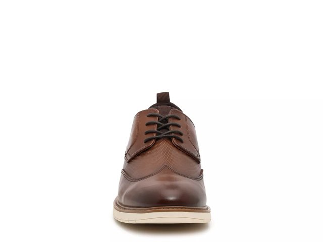 Mix No. 6 Finlee Wingtip Oxford - Free Shipping | DSW