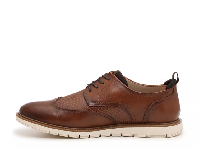 Mix No. 6 Finlee Wingtip Oxford - Free Shipping | DSW