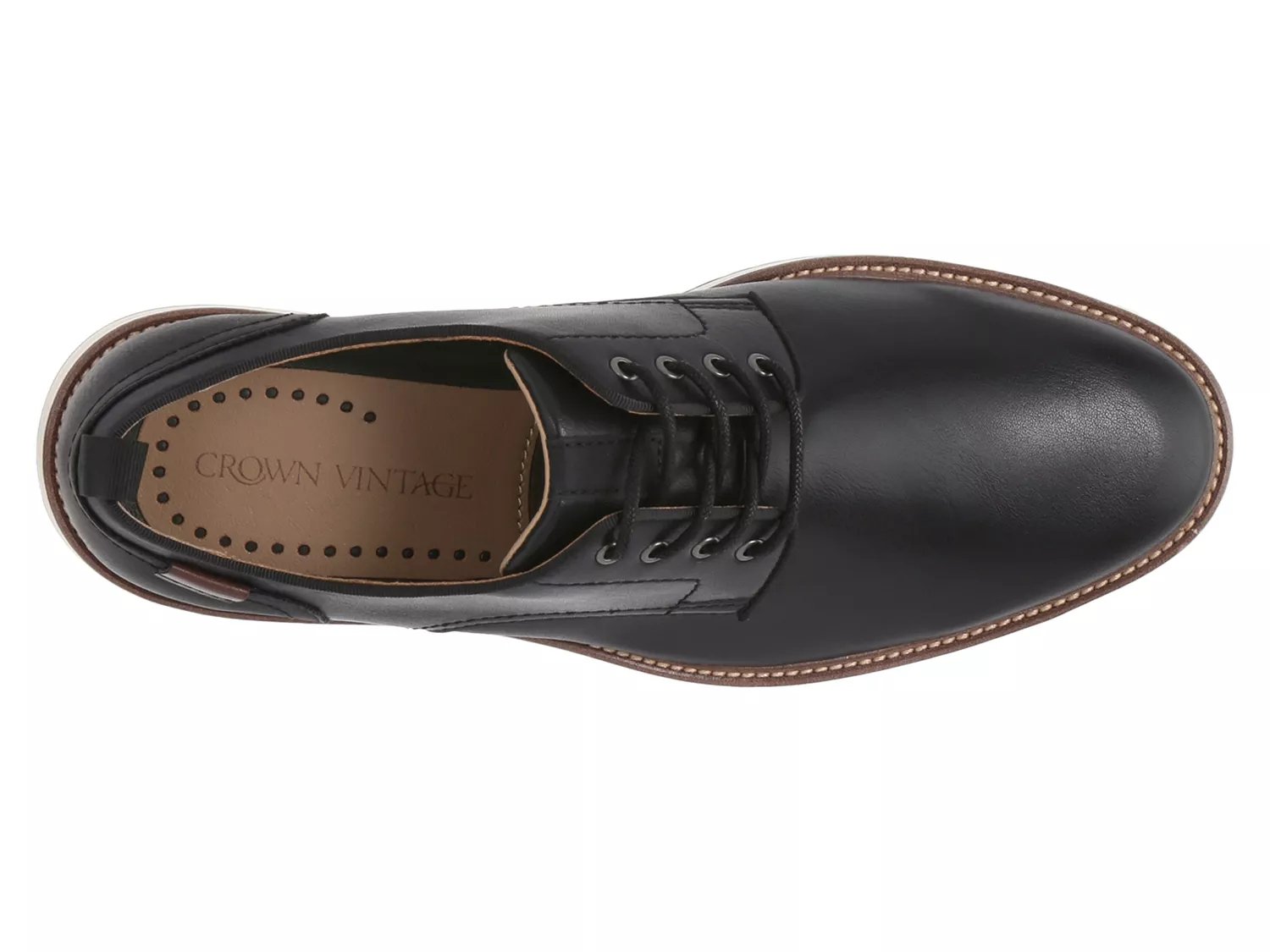 Thaxter Oxford