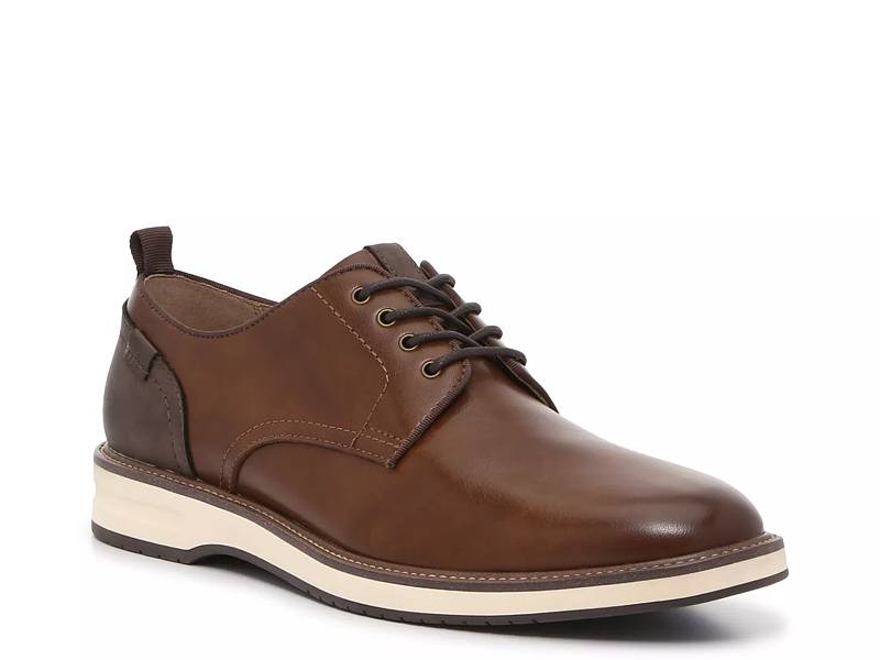 ルチアーノ　ダッチ Vince Camuto Teodor Oxford - Free Shipping | DSW