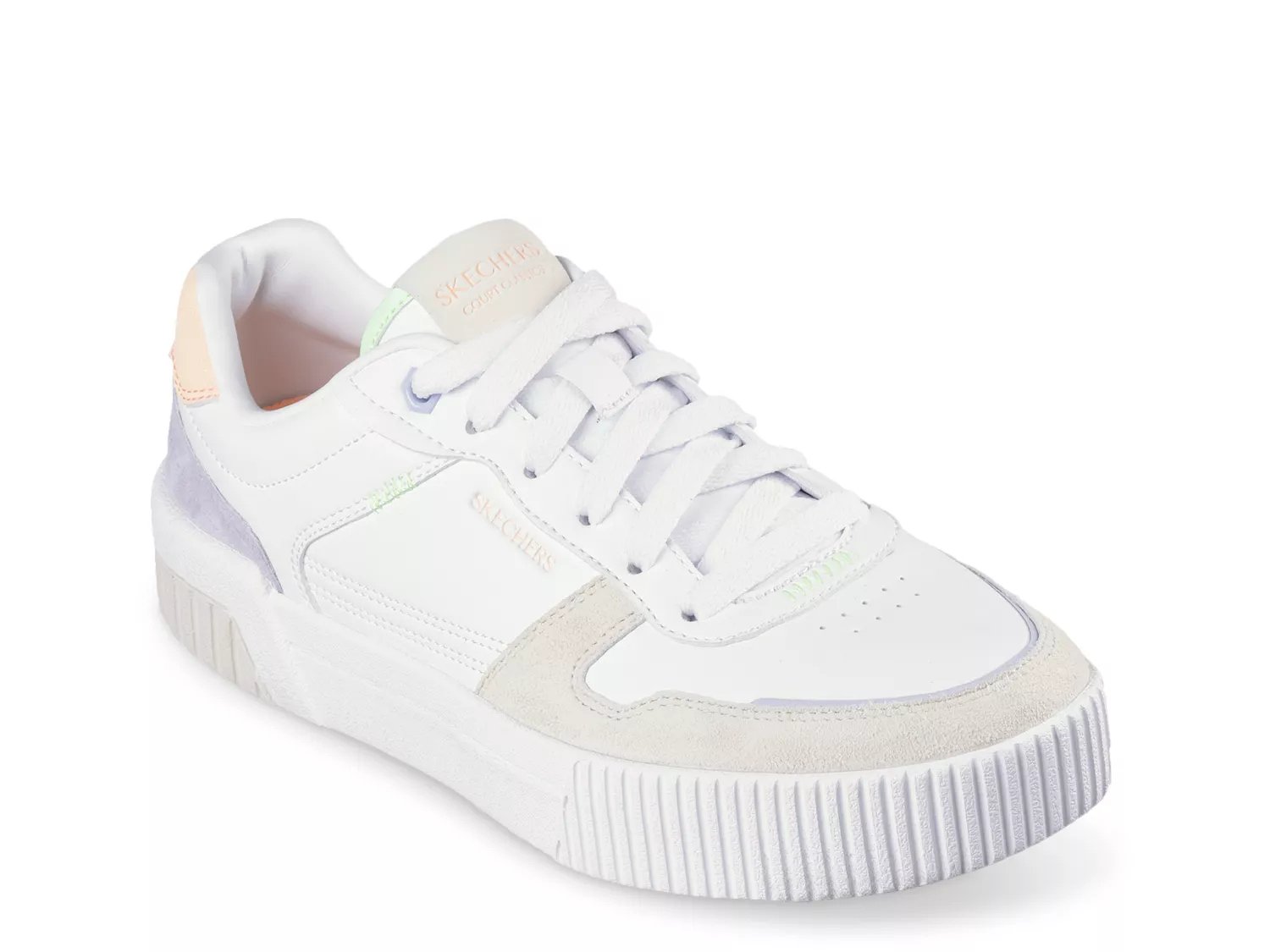 Skechers Jade Stylish Type Sneaker - Women's - Free Shipping