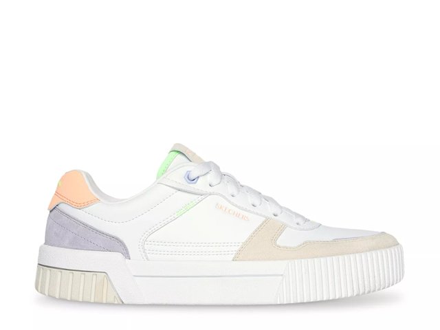Jade Stylish Type Sneaker - Women's