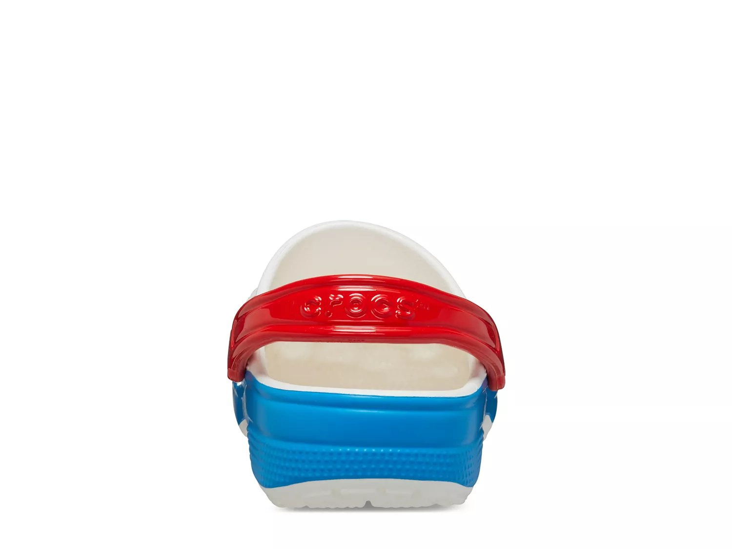 Hello Kitty Classic Clog