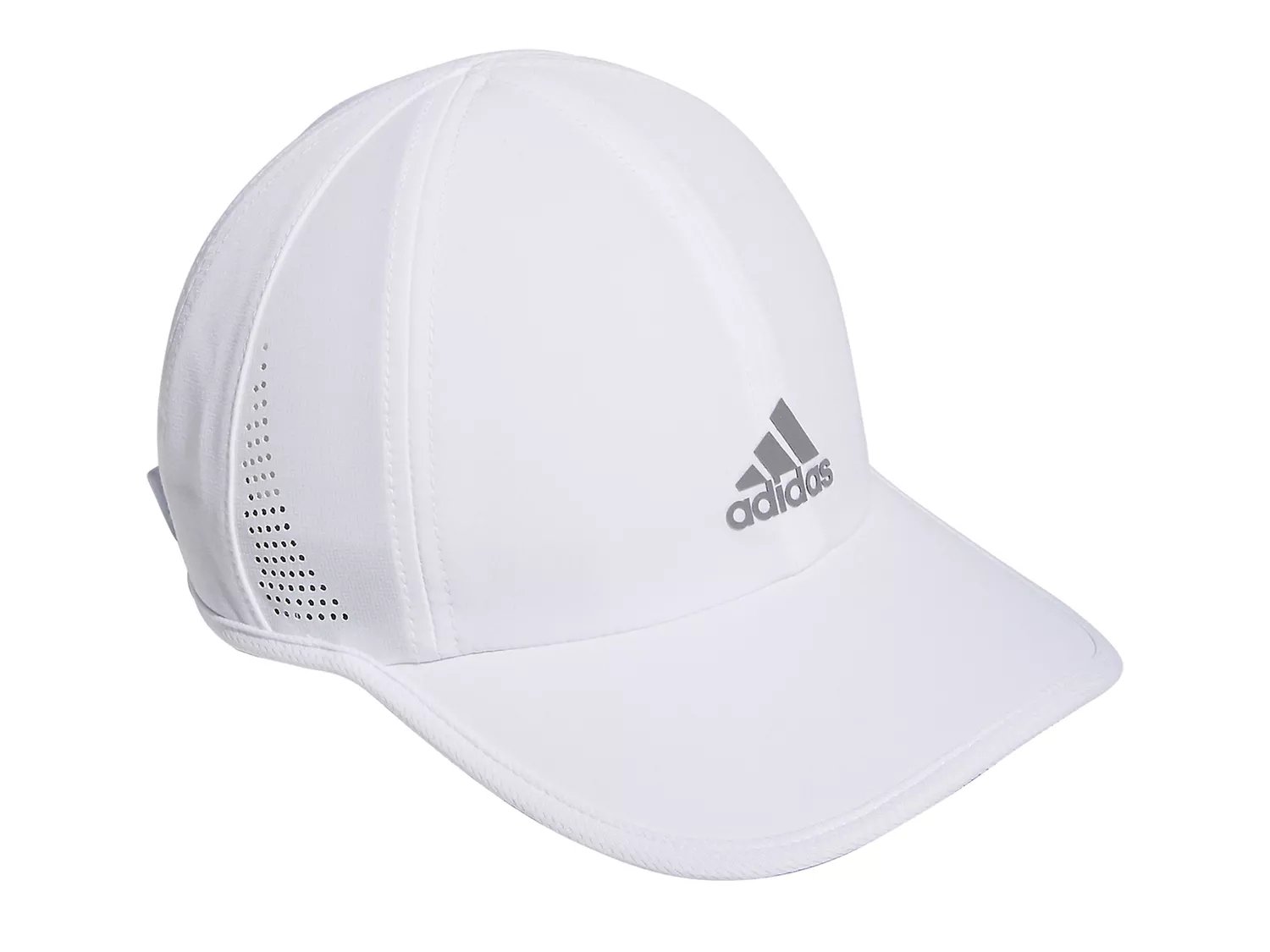 Women s Adidas Superlite 2 Hat White