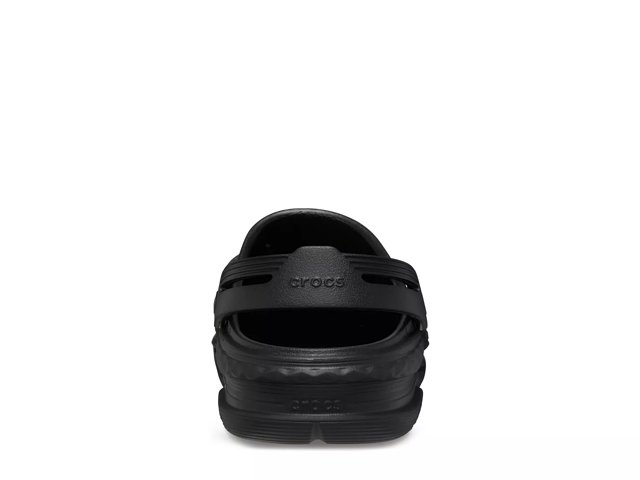 Crocs Off Grid Clog - Women's - Free Shipping | DSW