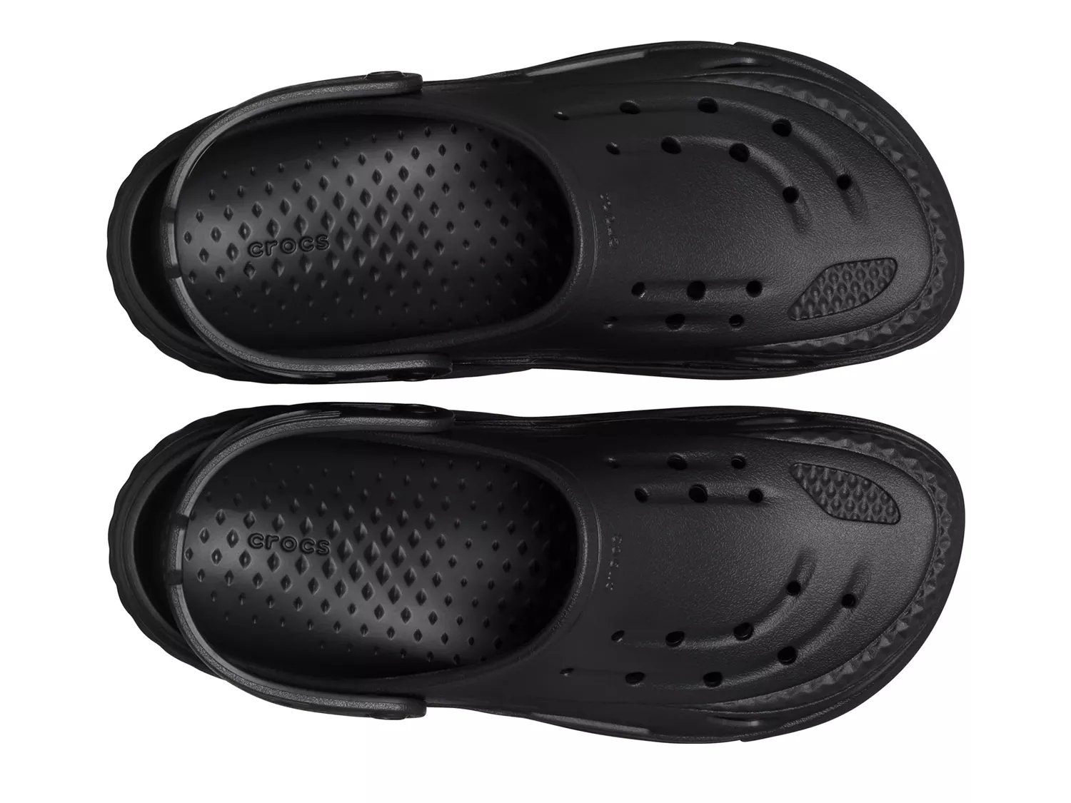 Off Grid Clog