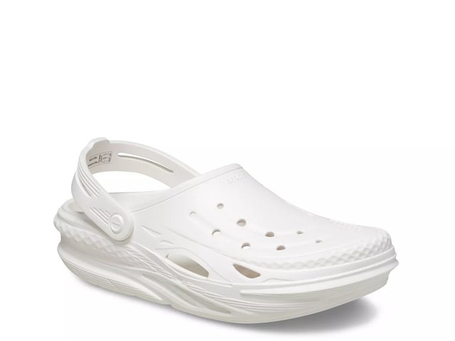 Dsw shoes crocs clearance