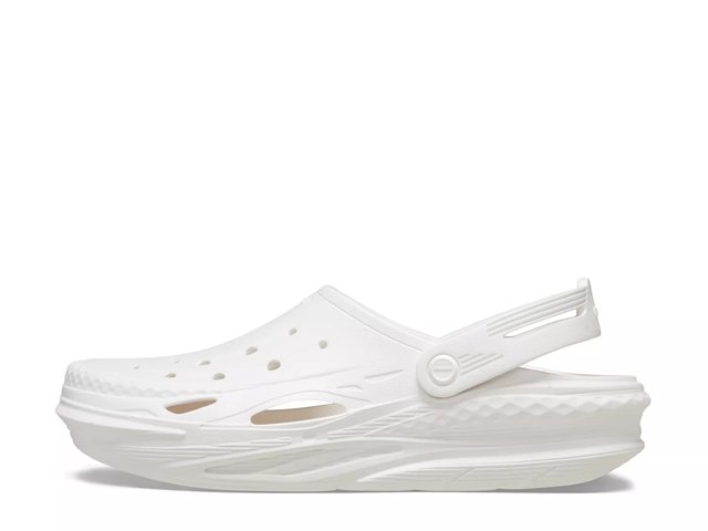 Crocs Off Grid Clog - Women's
