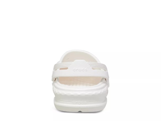 Crocs Off Grid Clog Women s Free Shipping DSW