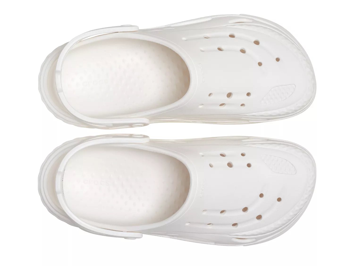 Off Grid Clog