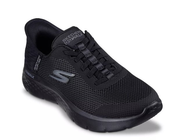 Skechers Hands Free Slip Ins GO Walk Flex Grand Entry Sneaker Free Shipping DSW