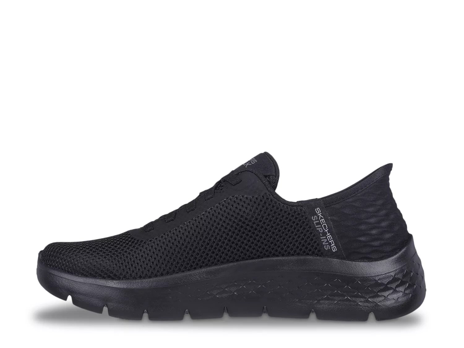 Hands Free Slip-Ins GO Walk Flex Grand Entry Sneaker