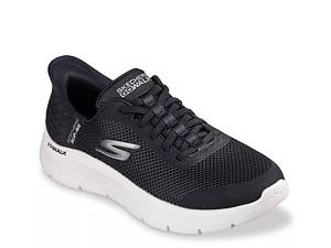 Skechers GoWalk 5 Wonderful SlipOn Sneaker 