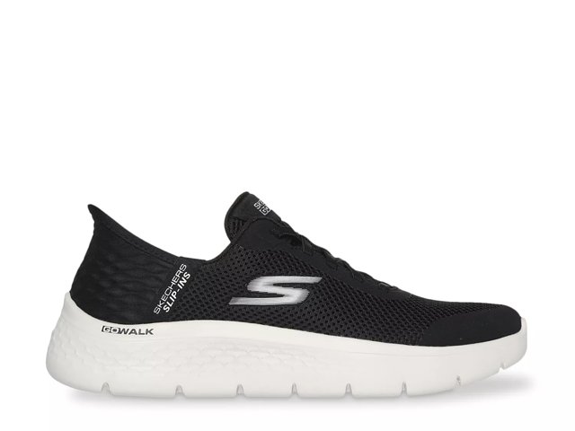 Skechers Hands Free Slip-Ins GO Walk Flex Grand Entry