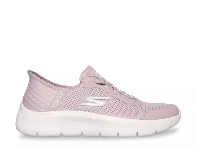 Skechers Hands Free Slip-Ins GO Walk Flex Grand Entry Sneaker