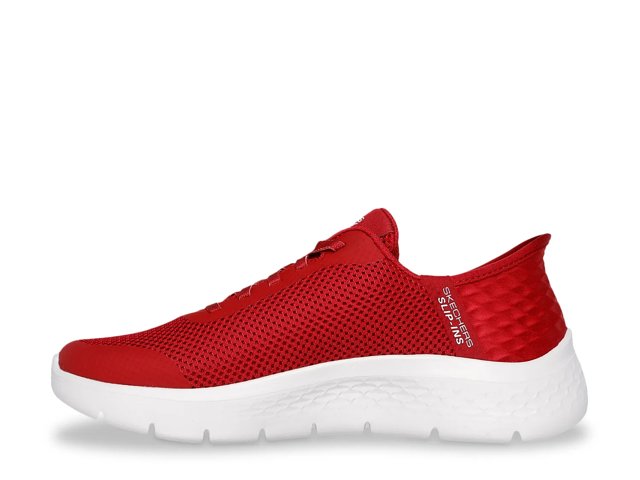 Skechers Hands Free Slip-Ins GO Walk Flex Grand Entry Sneaker