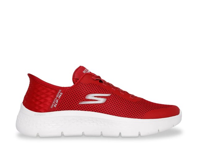 Skechers Hands Free Slip-Ins GO Walk Flex Grand Entry Sneaker