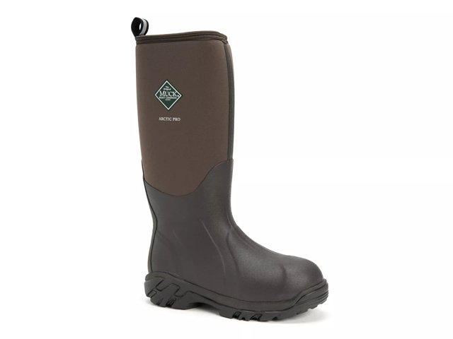 Men's muck snow boots discount