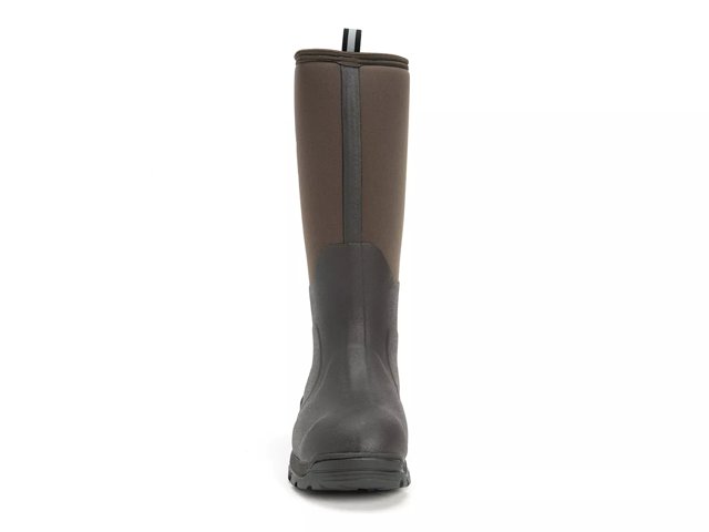 Mens wide new arrivals calf muck boots