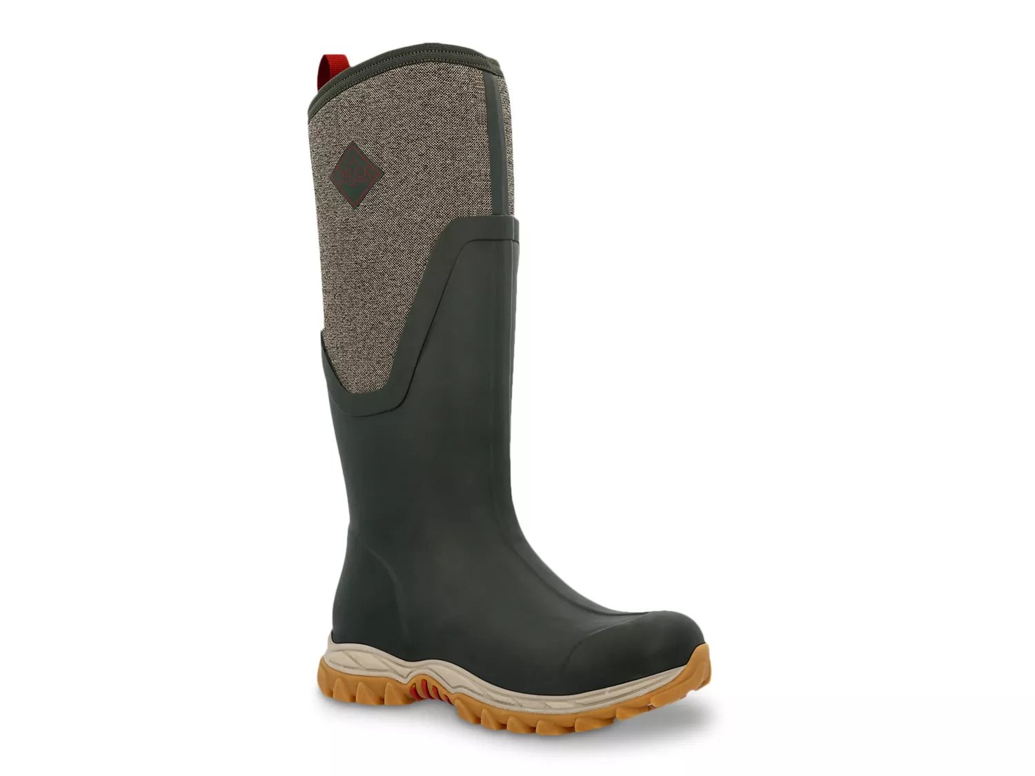 Arctic muck best sale boots composite toe