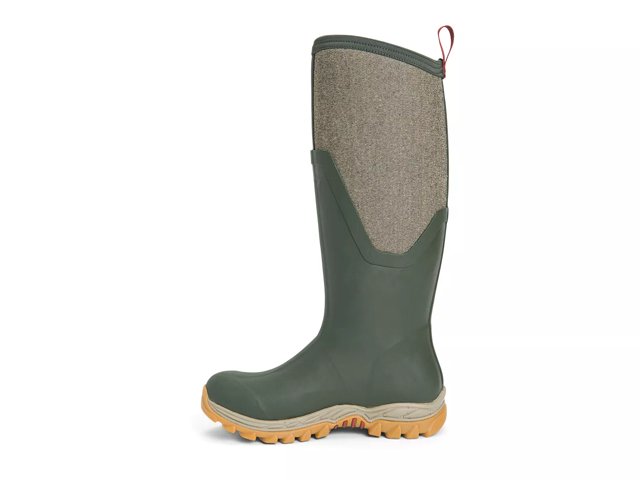 The Original Muck Boot Company Arctic Sport II Snow Boot Free