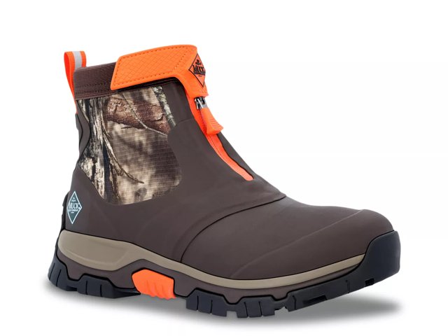 Sperry top muck boots