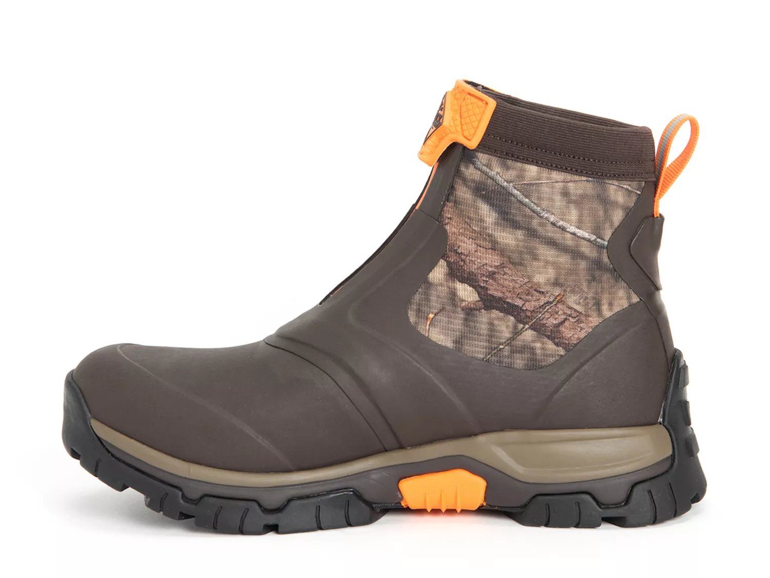 Apex Camo Boot