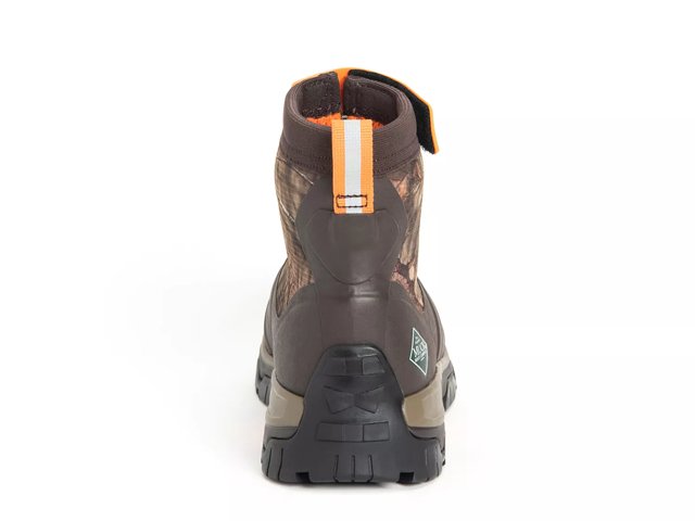 The Original Muck Boot Company Apex Camo Boot