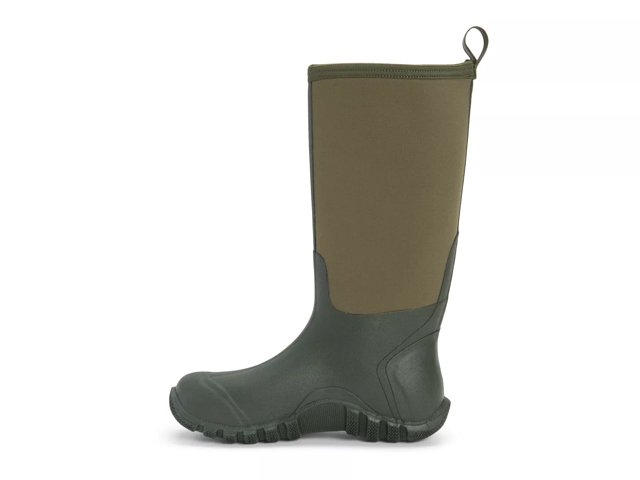 Botas De Goma Para Campo Muck Boot Edgewater II – GreenForest Tienda  Forestal