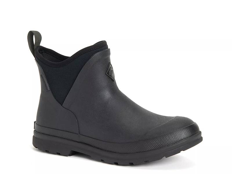 Original Boot